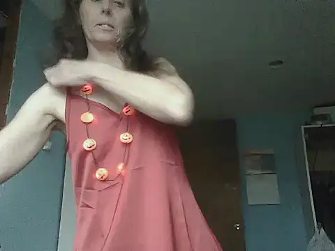 SexyRach75 online show from October 31, 10:38 pm