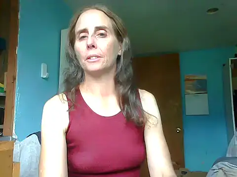 Snapshot of SexyRach75 chatting on October 3, 10:44 pm SexyRach75 online show from October 3, 10:44 pm