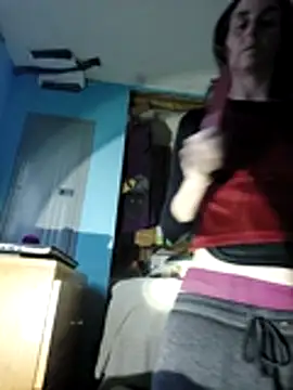 SexyRach75 online show from February 14, 3:34 pm