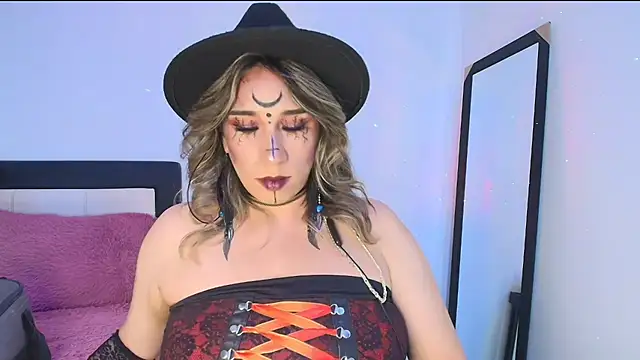 na-biky online show from October 31, 11:22 pm