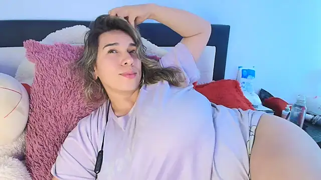 na-biky online show from November 16, 5:23 am