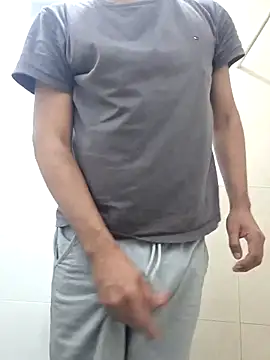 randy3131 online show from May 26, 10:08 pm