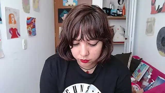 soynanabela28 online show from November 7, 5:39 pm