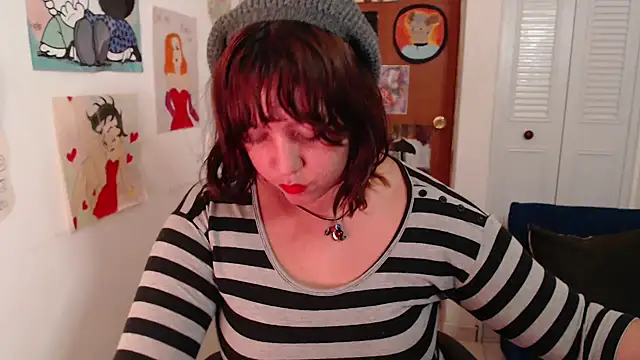 soynanabela28 online show from December 23, 3:50 am