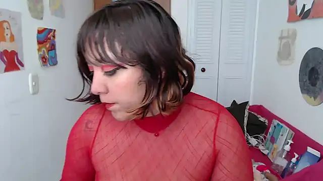 soynanabela28 online show from November 11, 6:03 pm