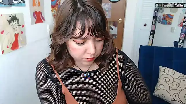 soynanabela28 online show from June 11, 3:53 pm