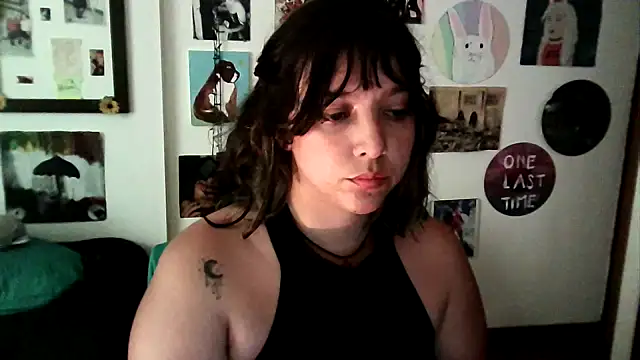 soynanabela28 online show from March 17, 10:19 pm