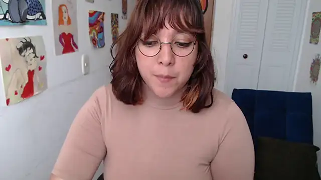 soynanabela28 online show from April 27, 10:08 pm