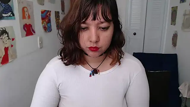 soynanabela28 online show from May 19, 6:59 pm