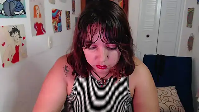 soynanabela28 online show from April 5, 5:03 am