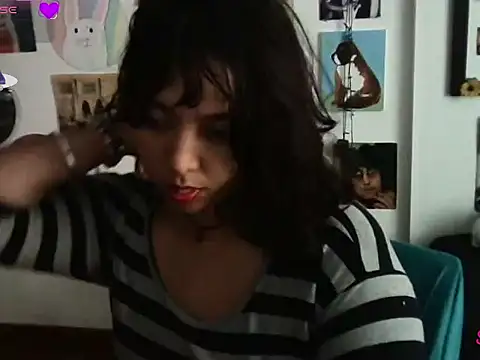 soynanabela28 online show from March 11, 9:37 pm