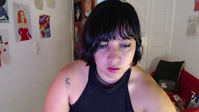 soynanabela28 online show from September 17, 5:20 am