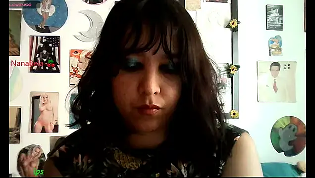 soynanabela28 online show from February 19, 7:59 pm