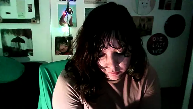 soynanabela28 online show from March 21, 5:21 am