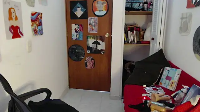 soynanabela28 online show from October 2, 12:58 am