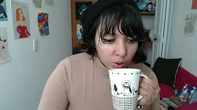 soynanabela28 online show from September 19, 4:11 pm