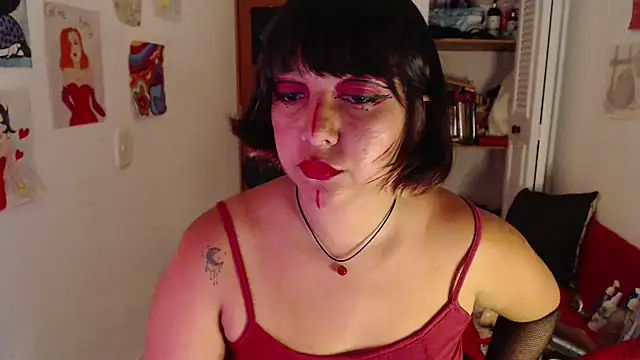 soynanabela28 online show from September 24, 11:21 pm