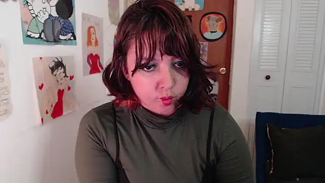 soynanabela28 online show from December 20, 12:35 am