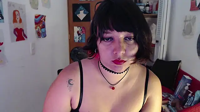 soynanabela28 online show from September 10, 12:20 am