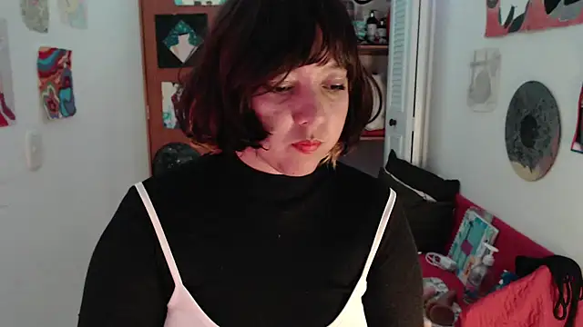 soynanabela28 online show from October 24, 4:00 am