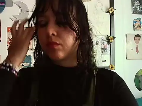 soynanabela28 online show from March 1, 4:11 pm