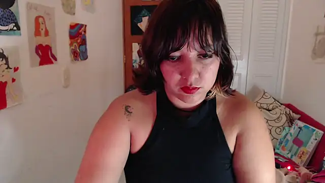 soynanabela28 online show from November 28, 10:54 pm