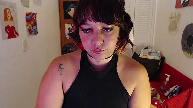 soynanabela28 online show from October 8, 10:54 pm