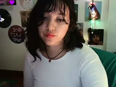 soynanabela28 online show from March 3, 10:42 pm