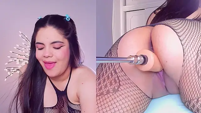 allie cutie online show from April 30, 8:57 pm