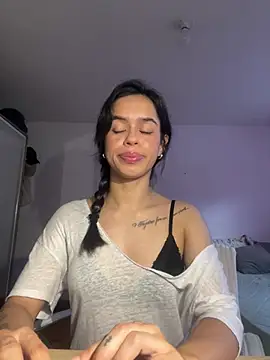 xlovelygirlx online show from January 9, 10:31 pm