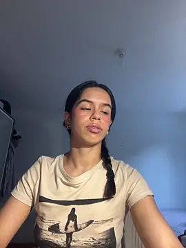 xlovelygirlx online show from January 17, 10:23 pm