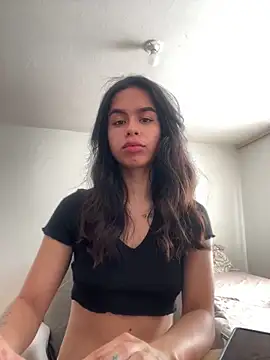 xlovelygirlx online show from February 16, 6:10 pm