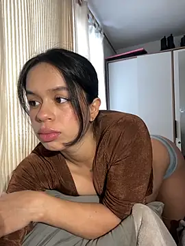 xlovelygirlx online show from October 12, 2:51 pm