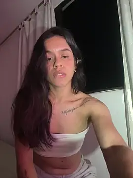xlovelygirlx online show from March 1, 3:10 am