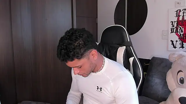 Alessandro Vanni online show from July 15, 1:29 pm