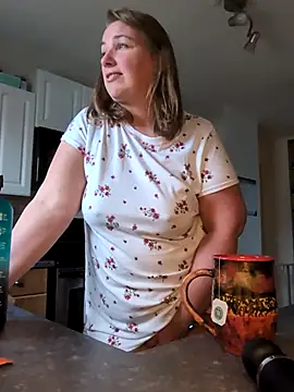 Canadian BBW online show from January 6, 10:36 pm