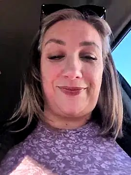 Canadian BBW online show from February 24, 10:43 pm