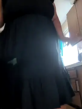 Canadian BBW online show from July 15, 10:17 pm