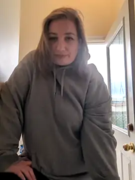 Canadian BBW online show from February 26, 7:58 pm