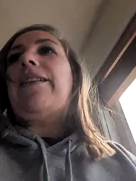 Canadian BBW online show from February 25, 10:09 pm