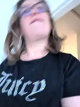 Canadian BBW online show from January 11, 7:32 pm