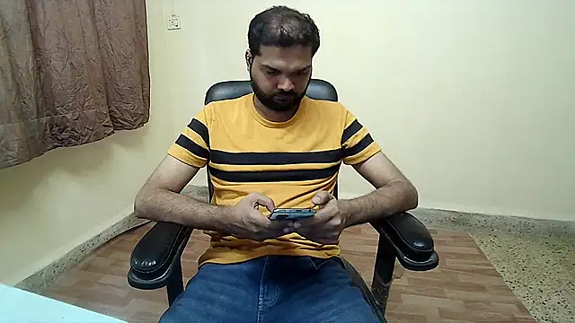 mynastyfuckerr online show from April 2, 12:45 pm