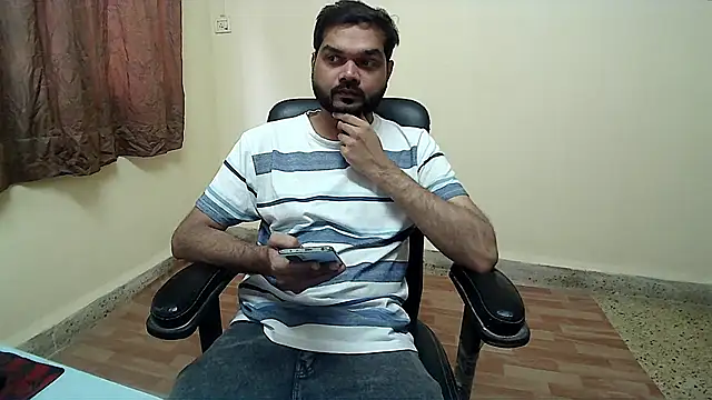 mynastyfuckerr online show from February 6, 11:50 am