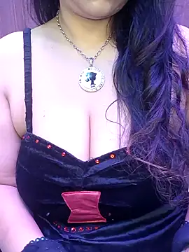 indian passion online show from March 13, 8:03 pm