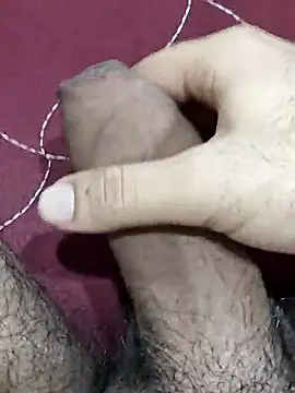 rockkyy9 online show from March 22, 4:49 am