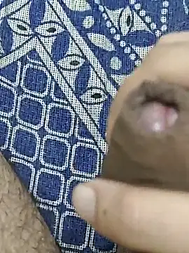 rockkyy9 online show from November 7, 8:35 pm