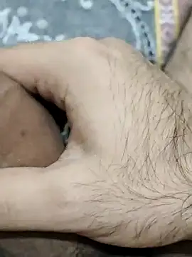 rockkyy9 online show from October 25, 7:47 pm