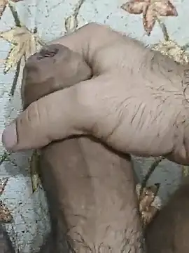 rockkyy9 online show from April 17, 1:47 pm