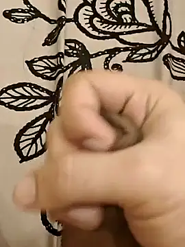 rockkyy9 online show from February 22, 5:43 am