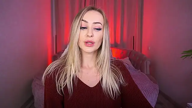 GraceCandy online show from September 20, 5:56 am